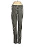 Hudson Jeans Green Jeans Size 27 waist - photo 1