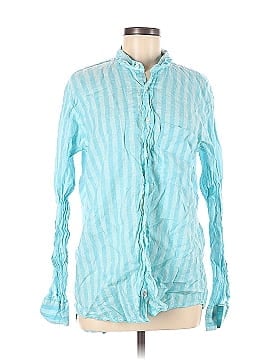 Pepito's Long Sleeve Button-Down Shirt (view 1)