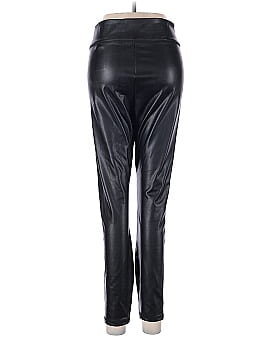 Chica Faux Leather Pants (view 2)