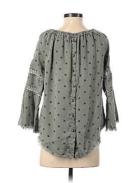 Billy T Long Sleeve Blouse (view 2)