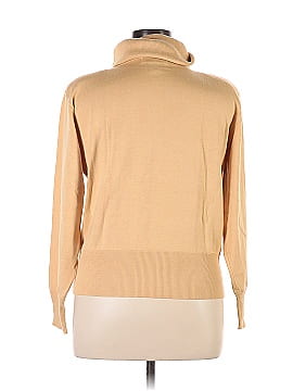 DressBarn Turtleneck Sweater (view 2)