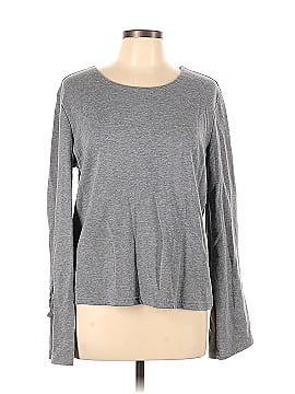 grey & gray Sweatshirt (view 1)