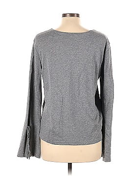 grey & gray Sweatshirt (view 2)