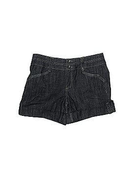 One 5 One Denim Shorts (view 1)