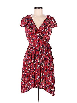 Maeve by Anthropologie Casual Dress (view 1)