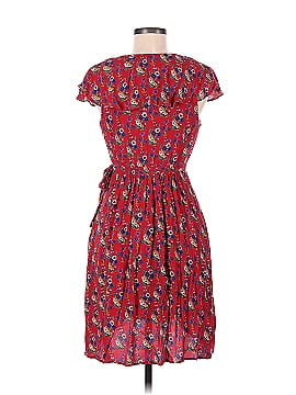 Maeve by Anthropologie Casual Dress (view 2)