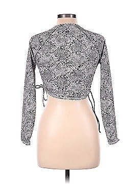 all in motion Long Sleeve Top (view 2)