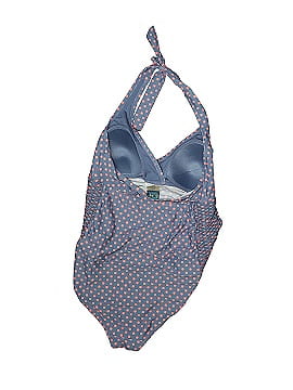 Beach Bump By Motherhood One Piece Swimsuit (view 2)