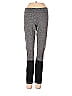 Good hYOUman Color Block Gray Active Pants Size S - photo 1