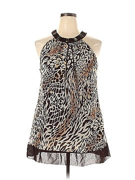 Ashley Stewart Sleeveless Blouse (view 1)