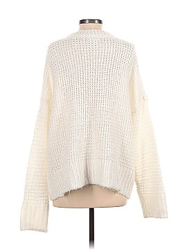 Olivia Palermo x Chelsea 28 Pullover Sweater (view 2)