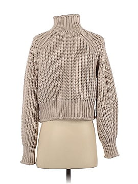 H&M Turtleneck Sweater (view 2)