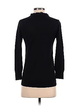 J.Crew Wool Pullover Sweater (view 2)