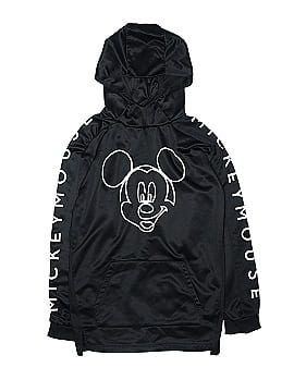 Zara Pullover Hoodie (view 1)