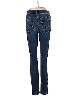 7 For All Mankind Jeans (view 2)