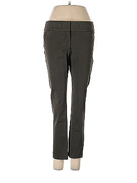 Ann Taylor LOFT Khakis (view 1)