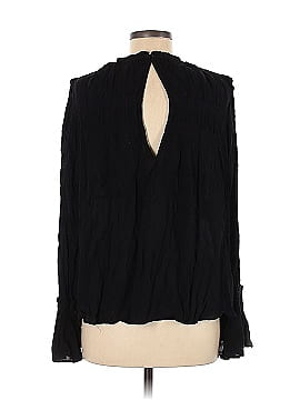 Free People Long Sleeve Blouse (view 2)