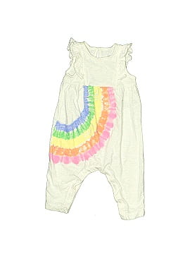 Baby Gap Short Sleeve Outfit (view 1)