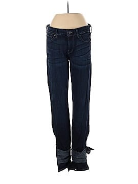 7 For All Mankind Jeans (view 1)