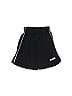 Inaria 100% Polyester Black Athletic Shorts Size X-Small (Youth) - photo 1