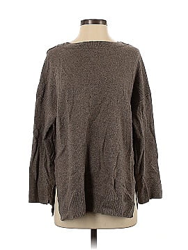 ALLSAINTS Cashmere Pullover Sweater (view 1)
