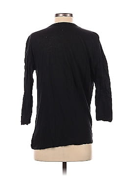 James Perse Long Sleeve Top (view 2)