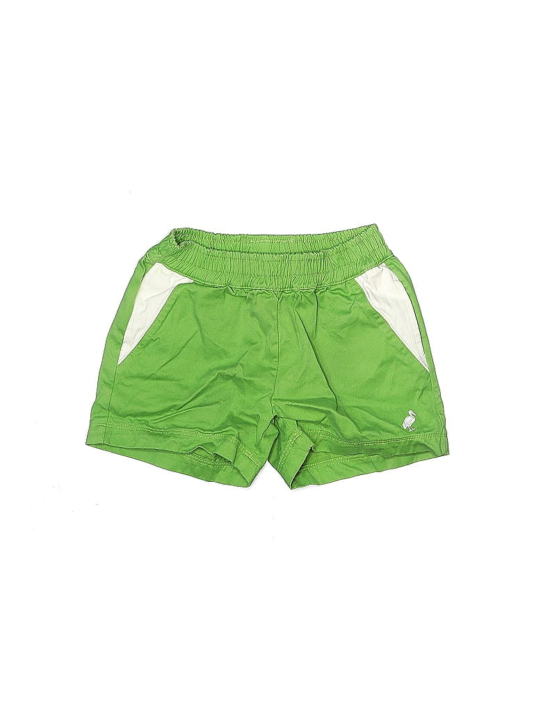 Grace Bay Green Sheffield Shorts by The Beaufort Bonnet Company main image 0