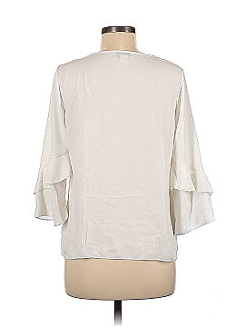 Morocco Long Sleeve Blouse (view 2)