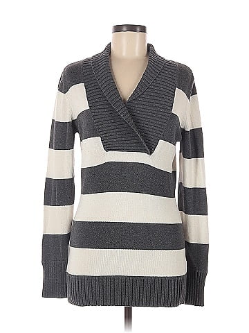 Merona on sale wool sweater