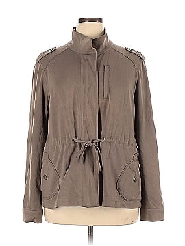 a.n.a. A New Approach Jacket (view 1)