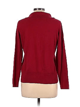 East5th Pullover Sweater (view 2)
