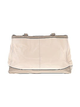 Coach Heart Poppy Solid Tan Crossbody Bag One Size - 67% off