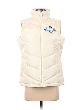 Lands' End Vest (view 1)