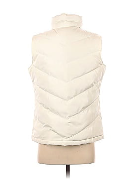 Lands' End Vest (view 2)