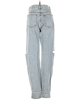 Momokrom Low Rise Baggy Jeans