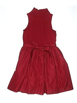 Polo by Ralph Lauren Special Occasion Dress (view 1)