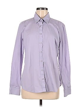 Modena Long Sleeve Blouse (view 1)