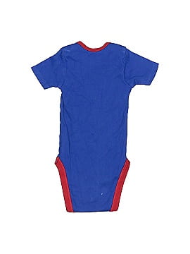 Gerber Short Sleeve Onesie (view 2)