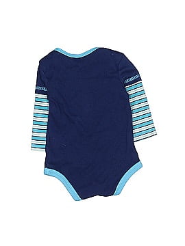 Brooks Fitch Long Sleeve Onesie (view 2)