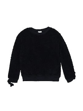 Splendid Pullover Sweater (view 1)