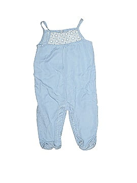 First Impressions Jumpsuit (view 1)