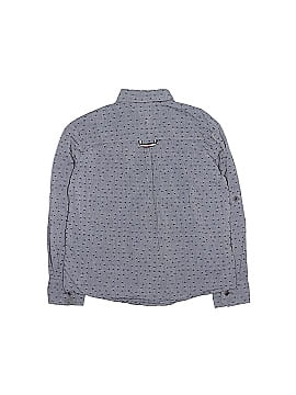 Fore!! Axel & Hudson Long Sleeve Button-Down Shirt (view 2)