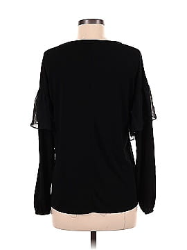 Elle Long Sleeve Top (view 2)