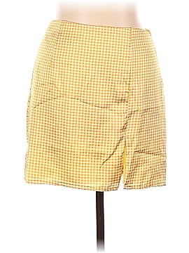 More To Come Casual Skirt (view 1)