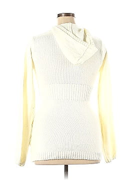 Derek heart cowl hot sale neck sweater