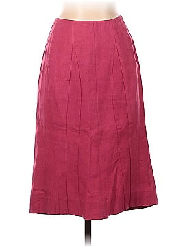 Yves Saint Laurent Casual Skirt (view 1)