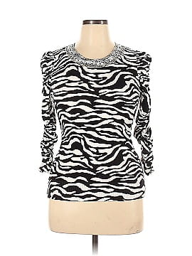 INC International Concepts Pullover Sweater (view 1)
