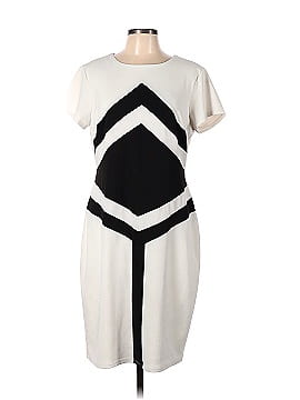 Ashley Stewart Casual Dress (view 1)