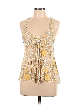 Free People Sleeveless Blouse (view 1)