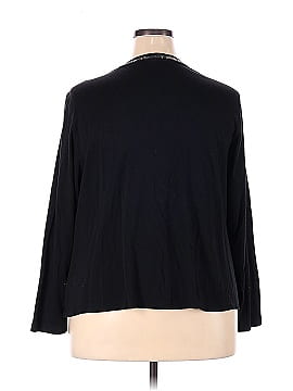 Unbranded Long Sleeve Top (view 2)